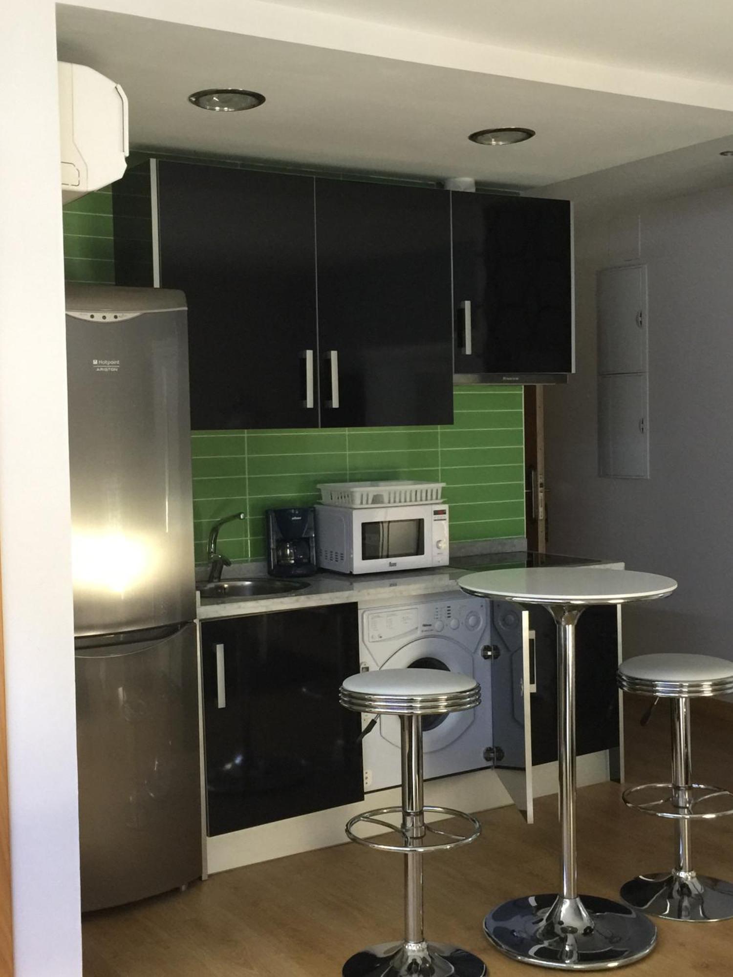 Parking Apartment Merida